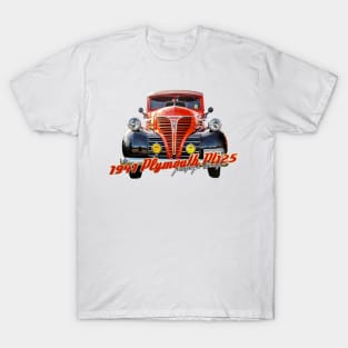 1941 Plymouth PT 125 Pickup Truck T-Shirt